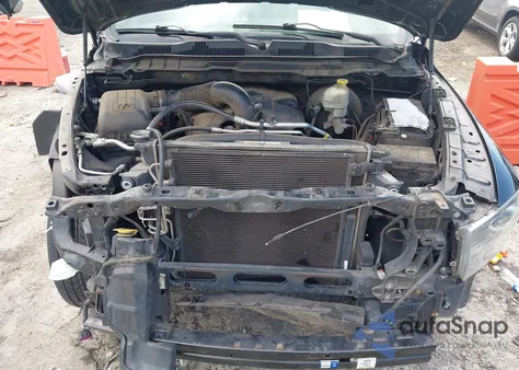 2014 Ram 1500 Express from USA, damaged, VIN 1C6RR6FT8ES113103